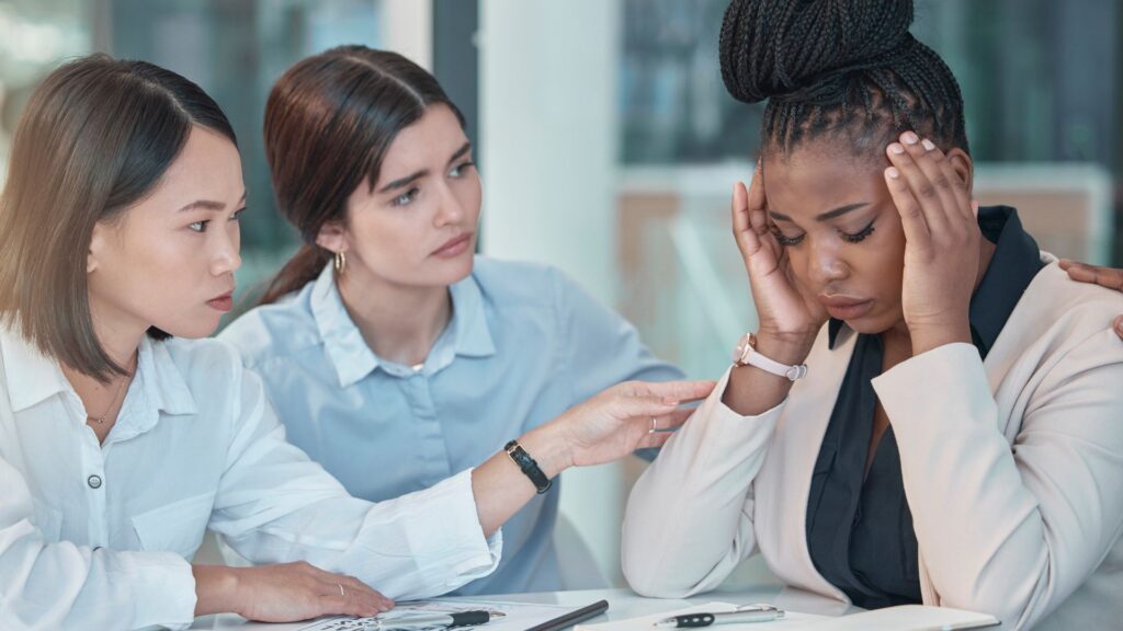 Mental Health in the Workplace: Creating a Culture of Support