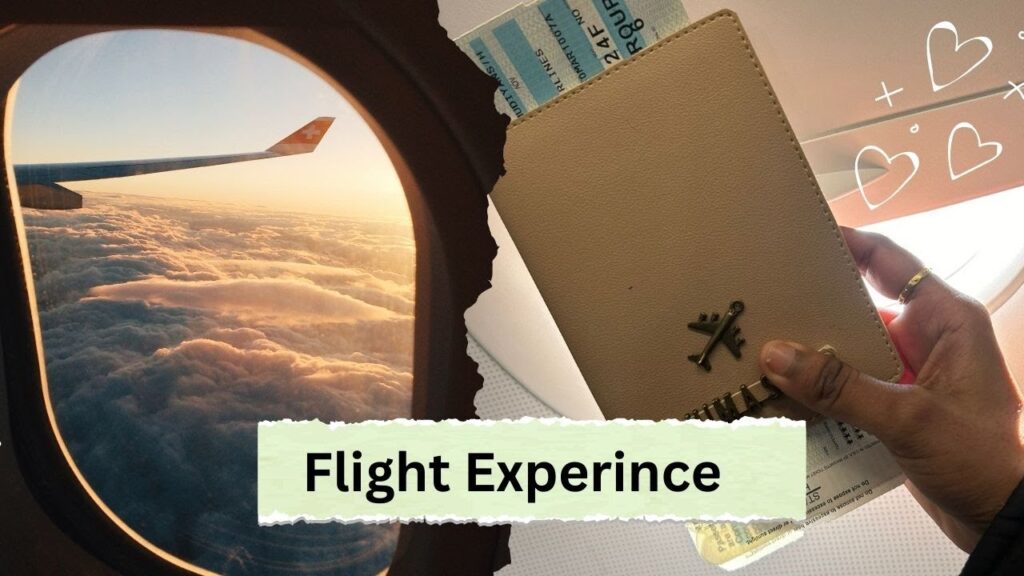 Airport Survival Guide: What Every First-Time Flyer Should Know