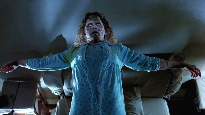 Chilling Reality: The Most Terrifying Horror Movies Based on True Stories