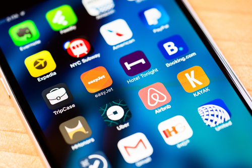 Best Travel Apps You Shouldn’t Leave Home Without