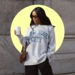 Zoom-Ready on Top, Nap-Ready Below: WFH Outfits That Win in 2025