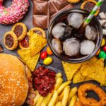 Convenience vs. Culinary Heritage: The Rise of Processed Foods in French Households