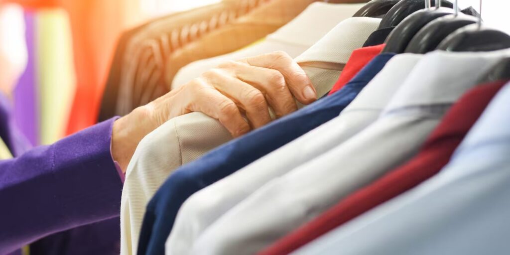 Dressing for Success: The Psychology Behind What We Wear