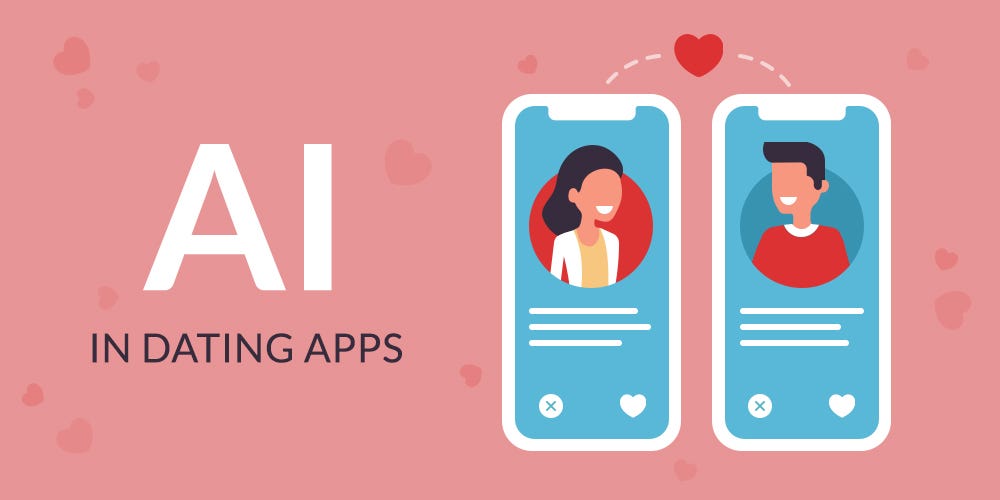AI and Dating Apps: Is Love Now an Algorithm?