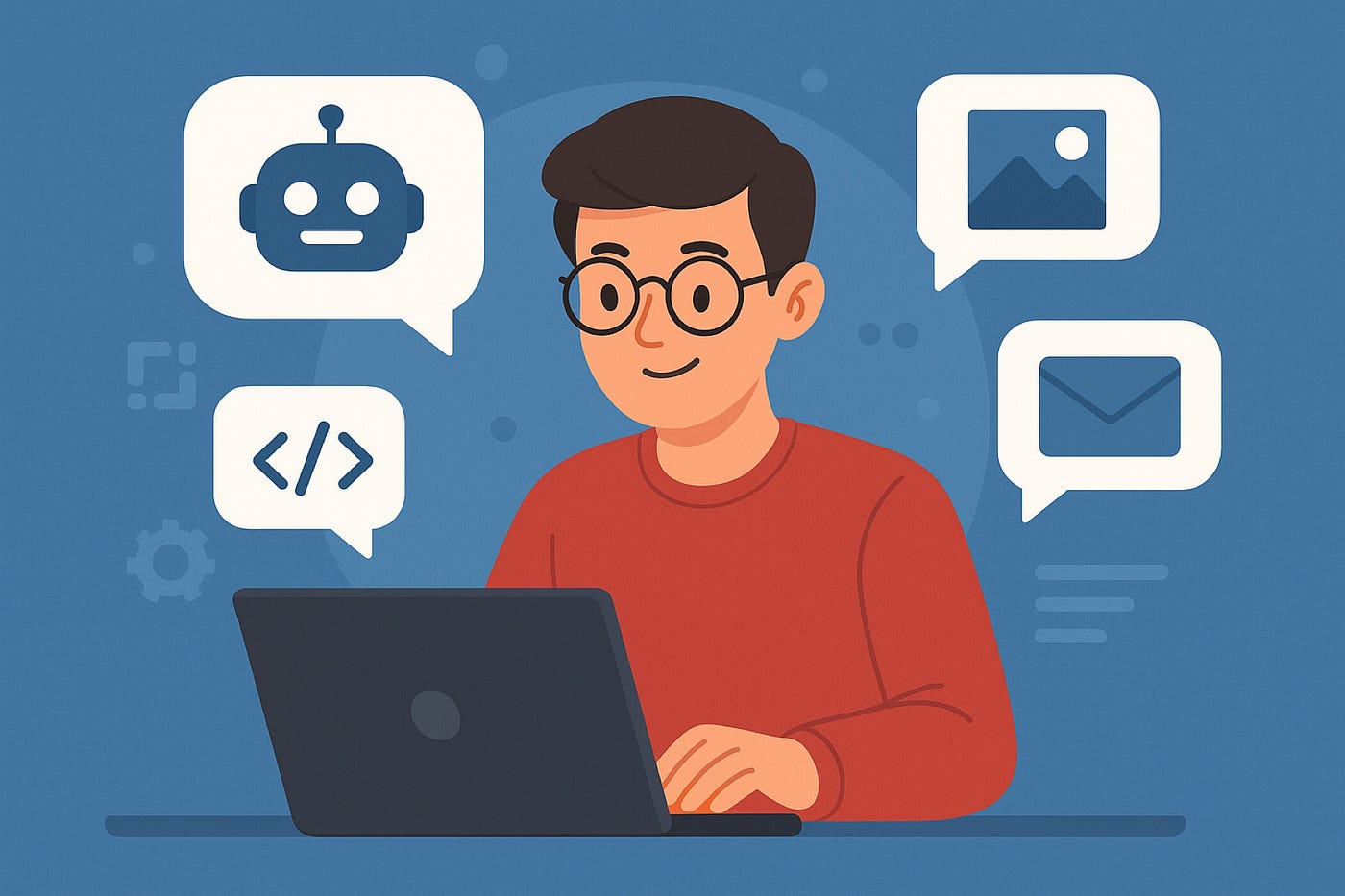 AI Side Hustles: How People Are Making Money with Chatbots in 2025
