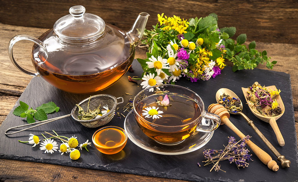 Beyond Chai: India’s Emerging Herbal Teas and Functional Drink Brands