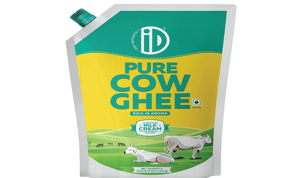 Beyond Dairy: How Milk Mantra and ID Fresh Are Reinventing Everyday Staples