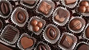 Mood-Boosting Chocolate: The Science of Happy Eating