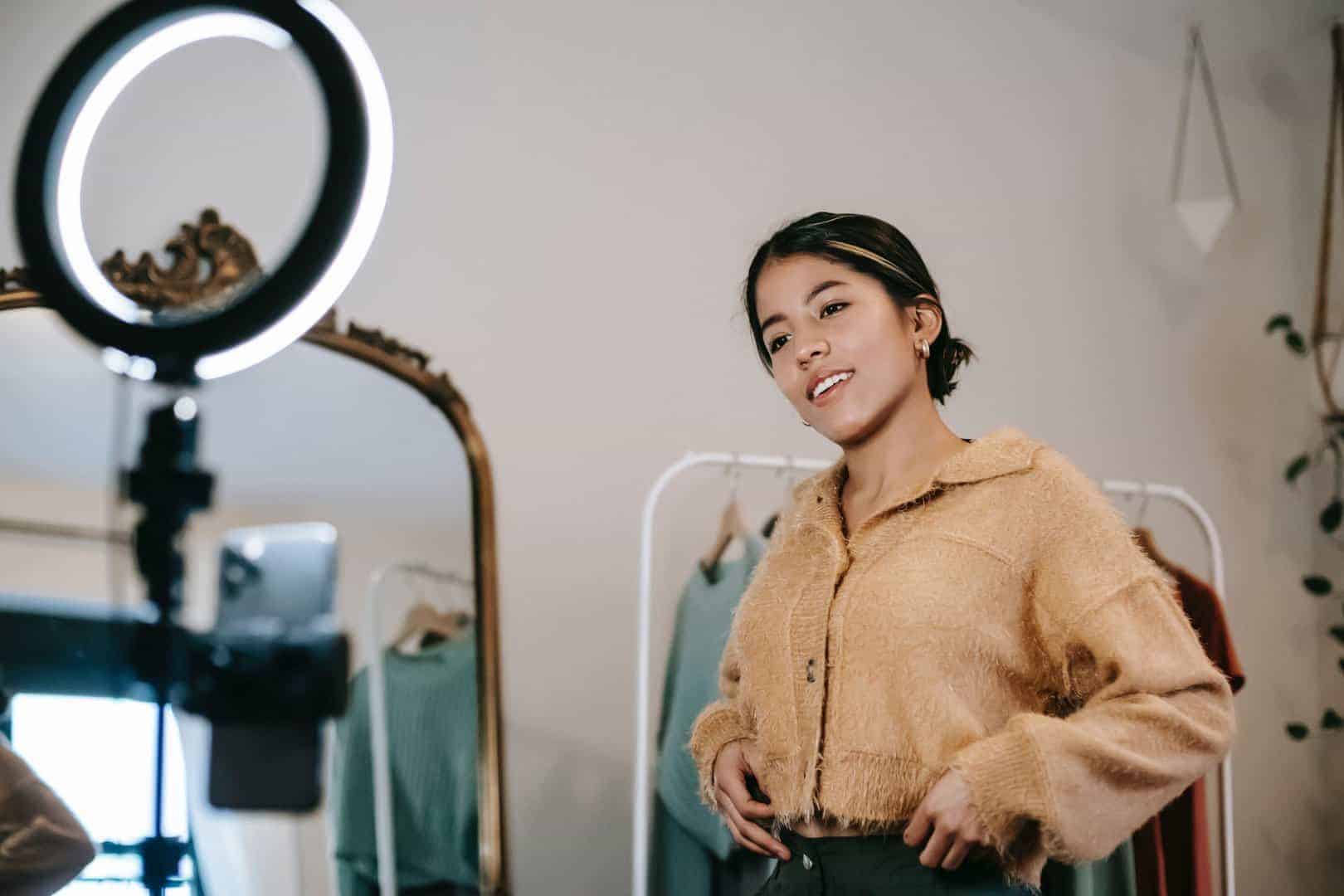 Micro-Influencers and the Future of Niche Fashion Marketing
