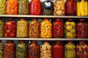 Hyperlocal to Global: Regional Pickle Brands Spicing Up International Markets