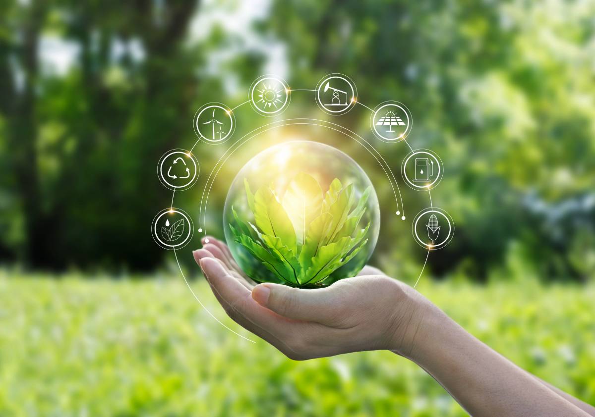 Green Tech Gadgets That Are Actually Saving the Planet