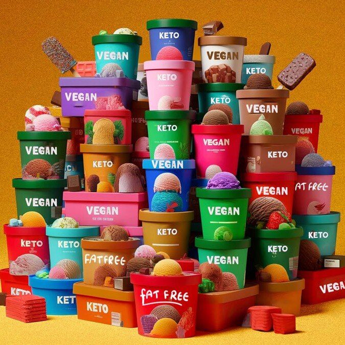 Vegan & Proud: Ice Cream Brands Like Minus.30 and White Cub Changing India’s Dessert Scene