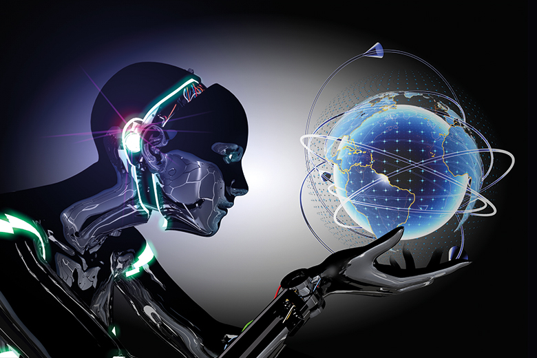 AI in Climate Solutions: Can Tech Really Save the Planet?
