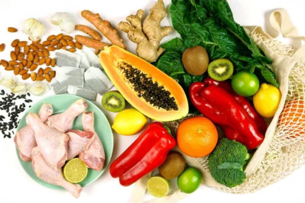 Gut Health is the New Glow: Foods That Keep Your Body in Balance