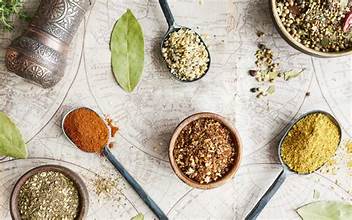 Spice Odyssey: A Guide to the World’s Most Intriguing Spice Blends