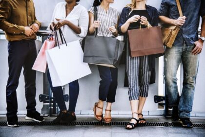 Department Store for Affordable Designer Brands and Everyday Fashion