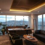 Home Office Furniture and Workspace Essentials from Conforama