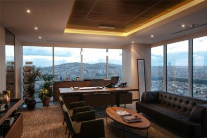 Home Office Furniture and Workspace Essentials from Conforama
