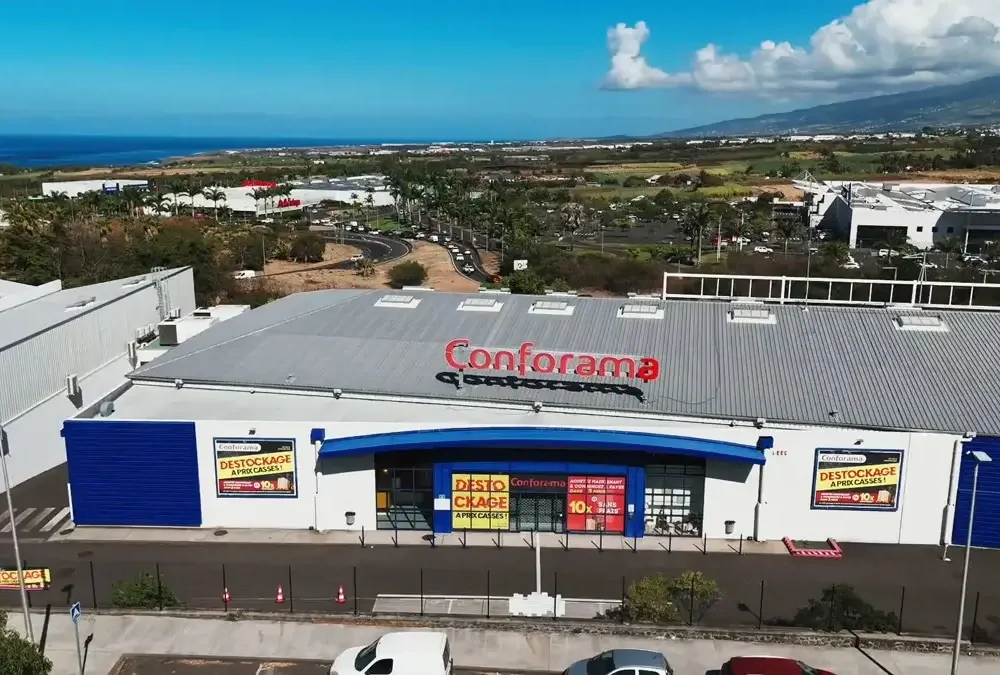 Conforama Portugal
