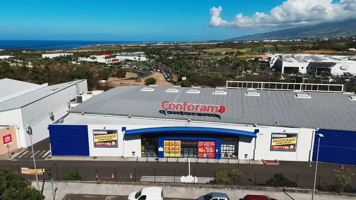 Conforama Portugal