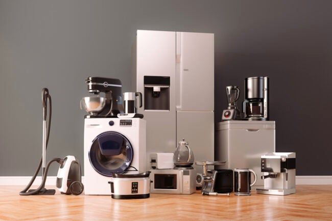 Appliance Buying Guide: How to Choose the Right Appliance