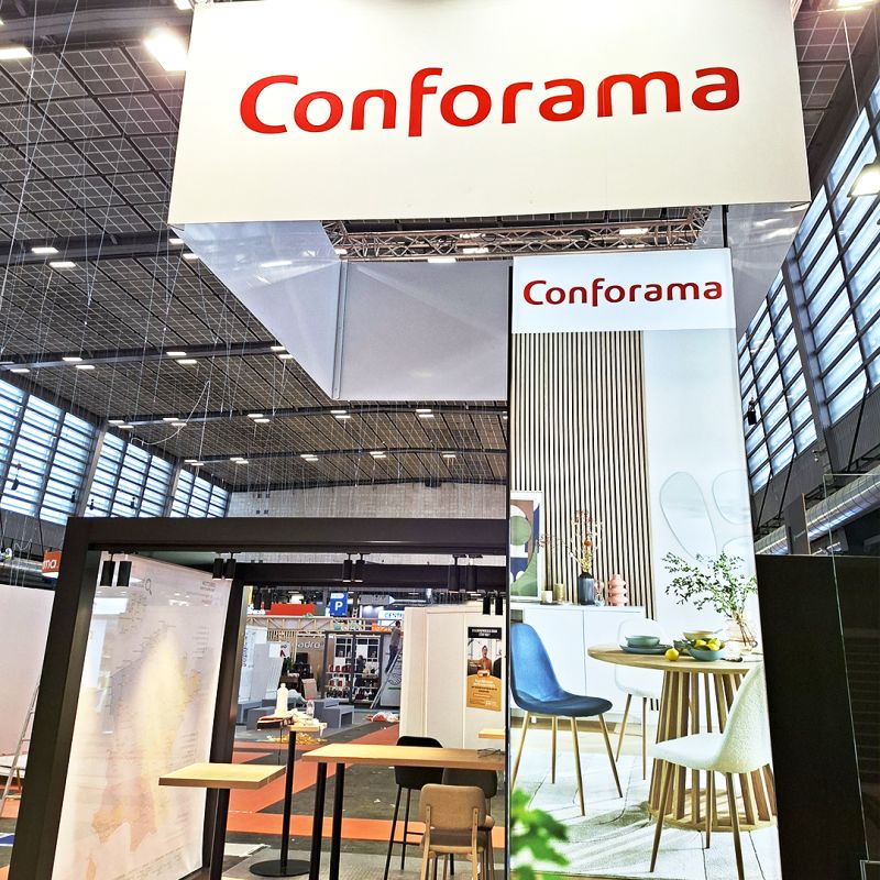 Why Is Conforama Spain Popular Among Budget-Conscious Shoppers?