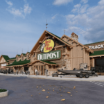 Bass Pro Shops