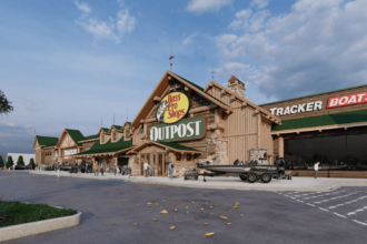 Bass Pro Shops