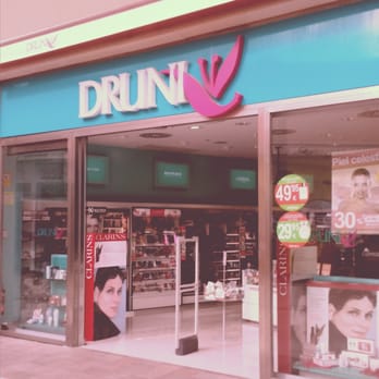 What You Can Buy at Druni
