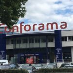 Conforama Spain