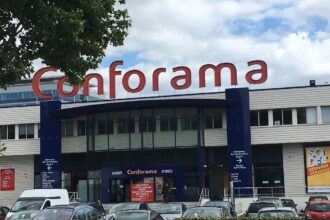 Conforama Spain