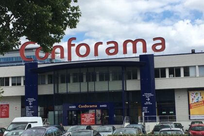 Conforama Spain