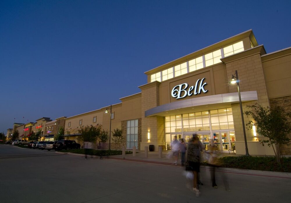 Belk Help Shoppers