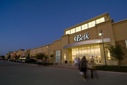 Belk Help Shoppers