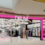 Spain's Popular Beauty Retailer