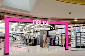 Spain's Popular Beauty Retailer