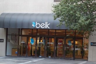 Destination for Fashion, Beauty, and Home Essentials