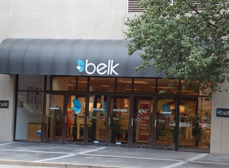 Destination for Fashion, Beauty, and Home Essentials