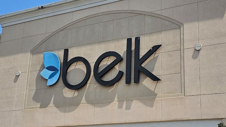 Belk Market