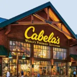 Cabela’s a Trusted Outdoor Retailer