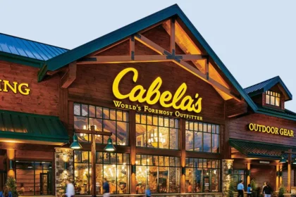 Cabela’s a Trusted Outdoor Retailer