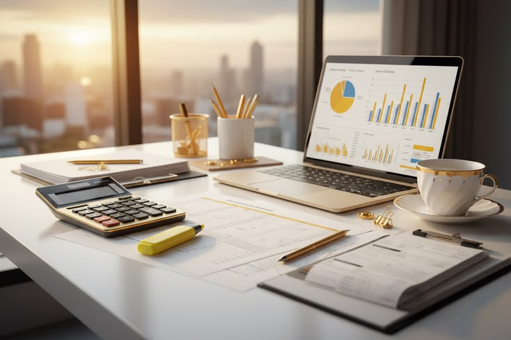 Understanding AT&T Business Solutions