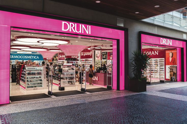 Shopping Websites in Spain for Fashion, Beauty, Electronics & Home Products