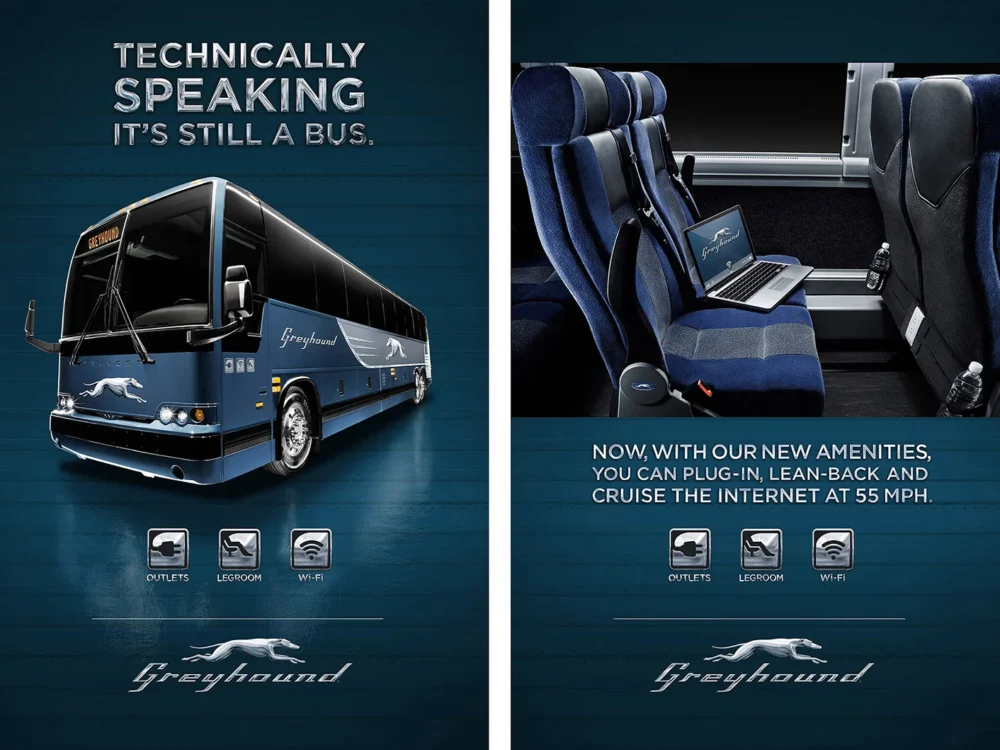 Greyhound a Popular Choice for Affordable Travel
