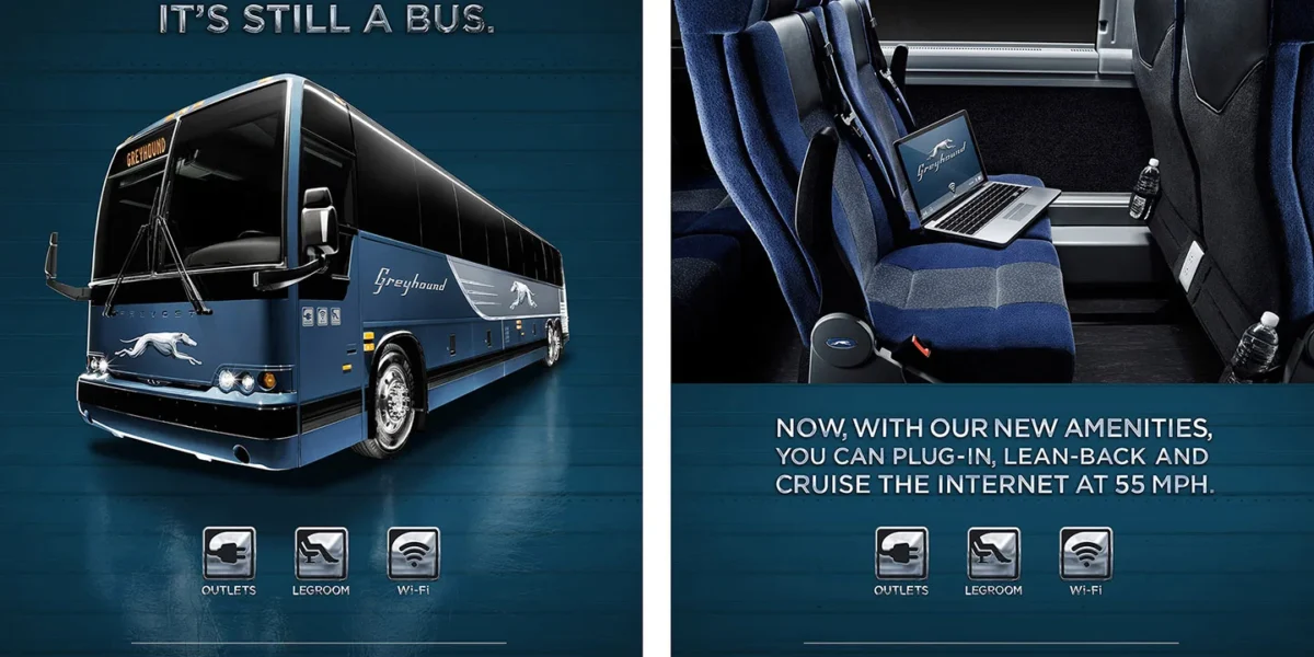 Greyhound a Popular Choice for Affordable Travel