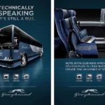 Greyhound a Popular Choice for Affordable Travel