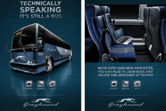 Greyhound a Popular Choice for Affordable Travel