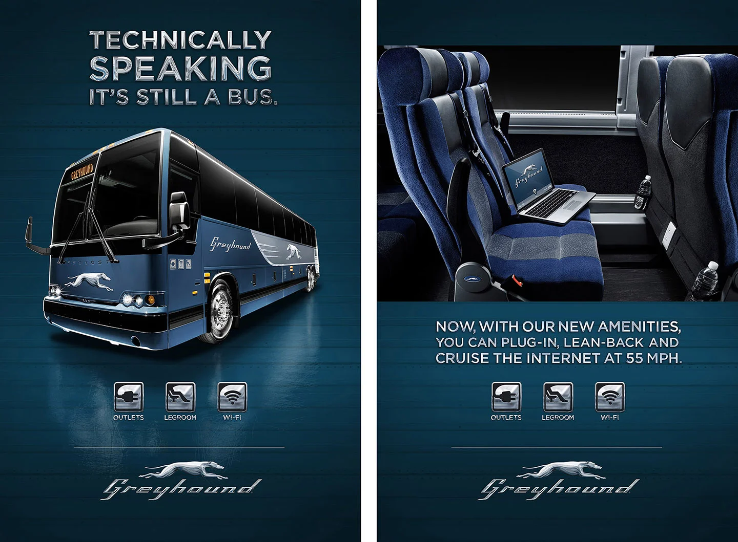 Greyhound a Popular Choice for Affordable Travel