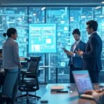 Businesses Maintain Reliable Online Operations