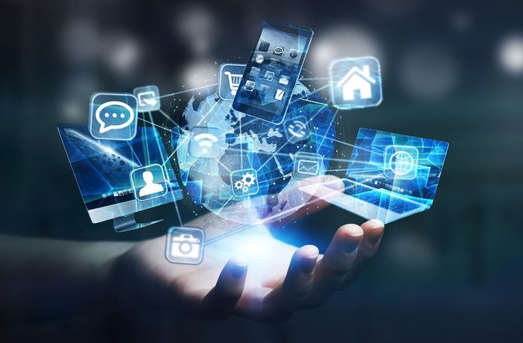 Why Reliable Internet Matters More Than Ever